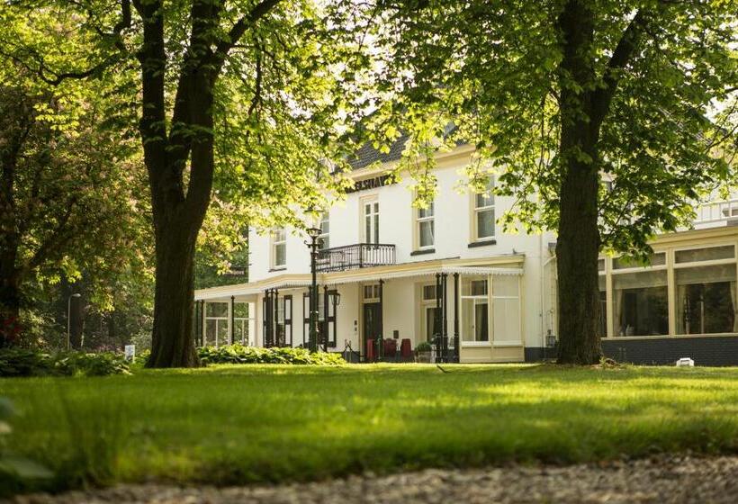 小型套房, Landgoed Hotel & Restaurant Carelshaven