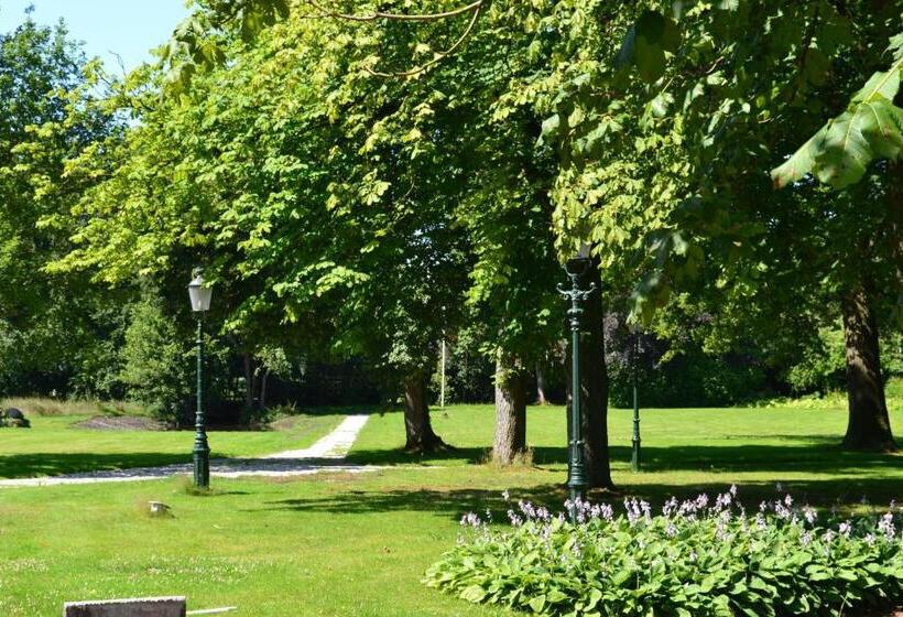 Номер Комфорт, Landgoed Hotel & Restaurant Carelshaven