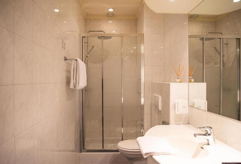 1间卧室的房子, Landgoed Hotel & Restaurant Carelshaven