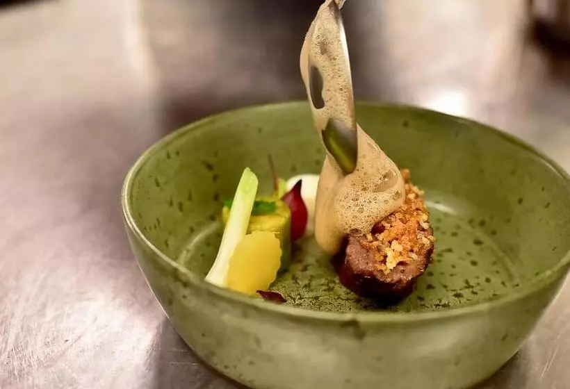 ファミリールーム, Landgoed Hotel & Restaurant Carelshaven