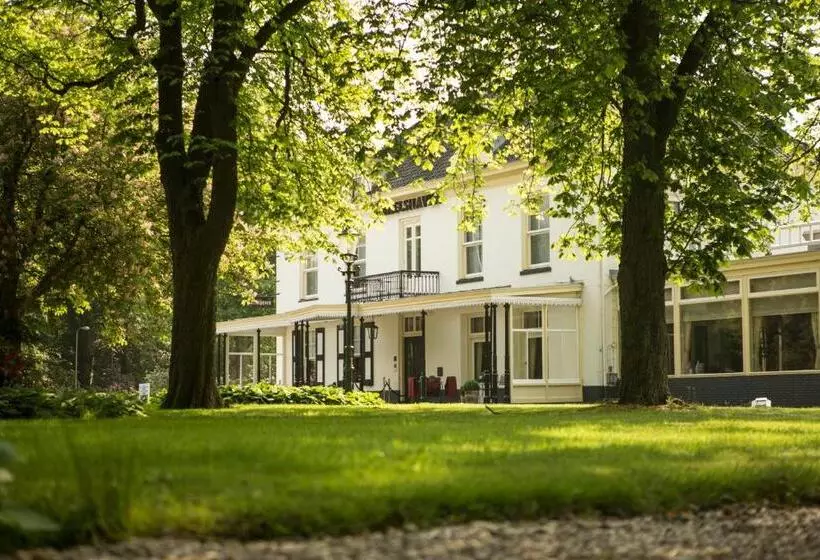 ファミリールーム, Landgoed Hotel & Restaurant Carelshaven