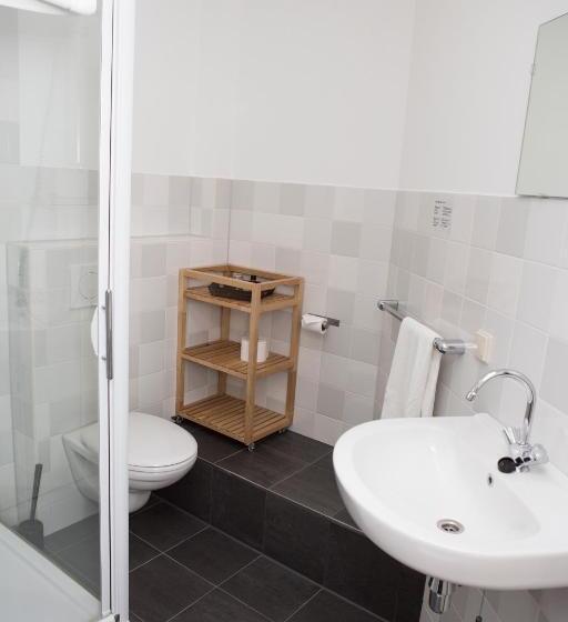 标准单人间, Landgoed Hotel & Restaurant Carelshaven