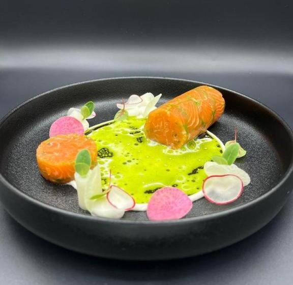 Номер Стандарт Индивидуальный, Landgoed Hotel & Restaurant Carelshaven