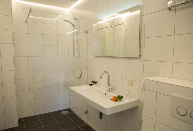 舒适型房间, Landgoed Hotel & Restaurant Carelshaven