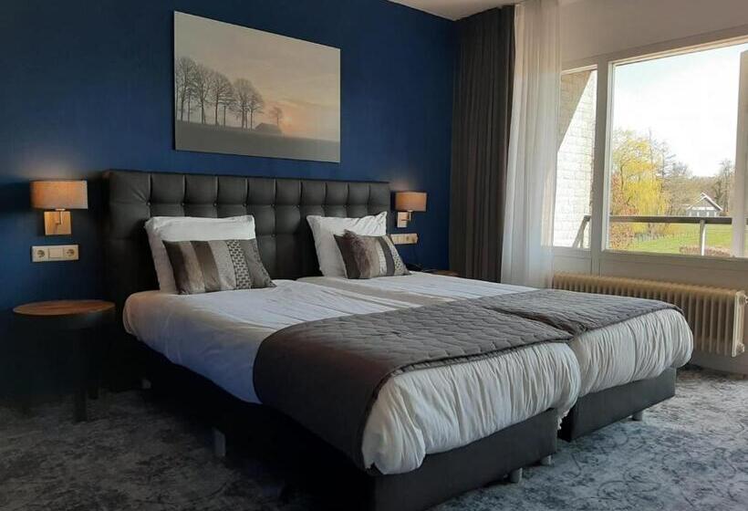 舒适型房间, Landgoed Hotel & Restaurant Carelshaven