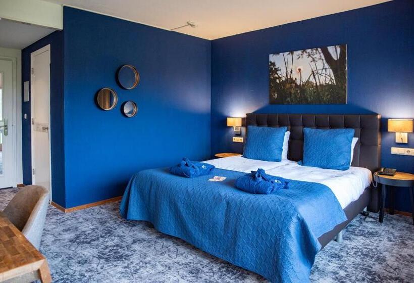 Номер Superior, Landgoed Hotel & Restaurant Carelshaven