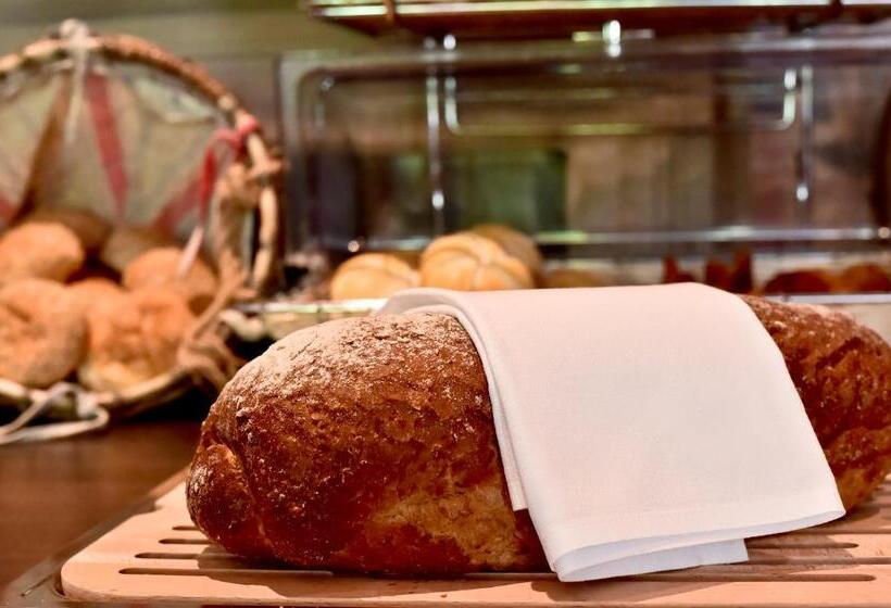 家庭间, Landgoed Hotel & Restaurant Carelshaven