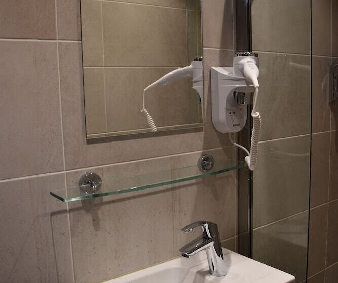 غرفة أساسية, Ozo Hotels Armada Amsterdam