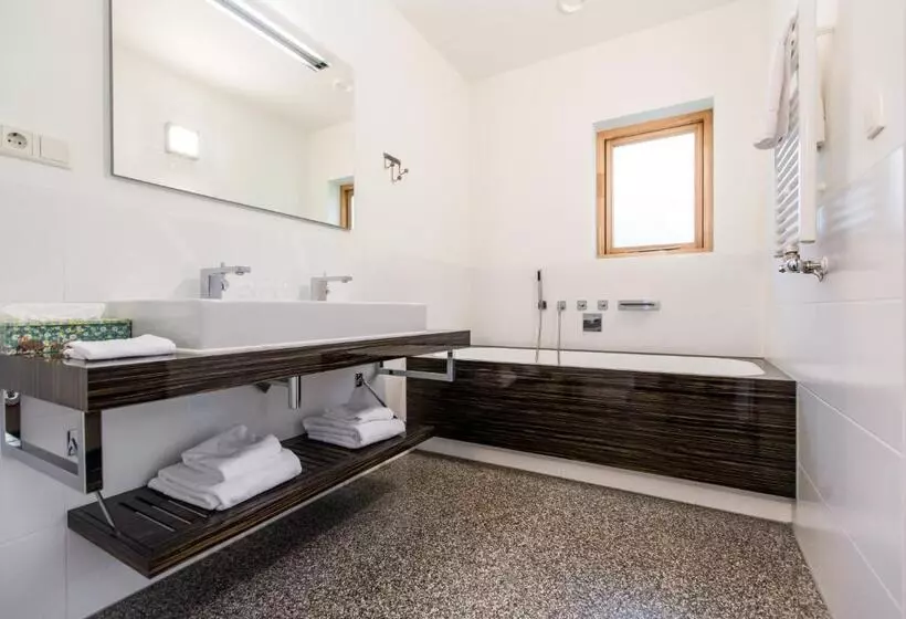 デラックスルーム, Relais & Chateaux Hotel Landgoed Het Roode Koper