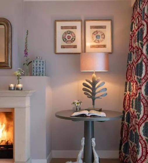 スイート, Relais & Chateaux Hotel Landgoed Het Roode Koper