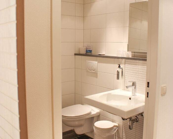 コンフォートルーム, Resort Bad Boekelo