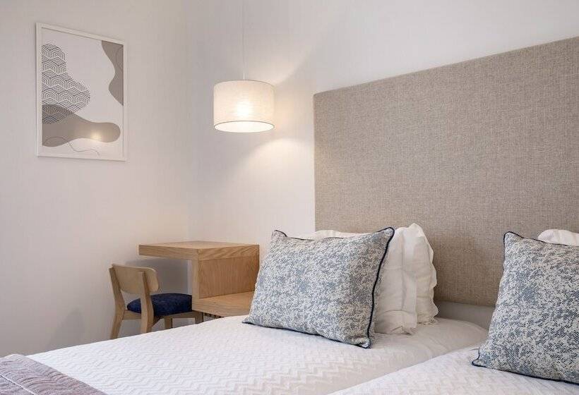 Апартаменты 1 Спальня Вид на Сад, Ancora Park Sunplace Hotels & Resorts