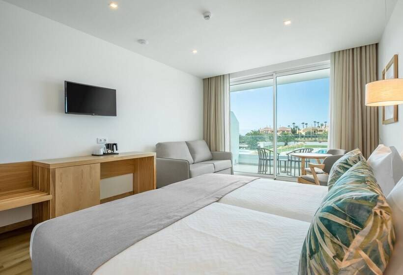 Номер Стандарт Вид на Бассейн, Ancora Park Sunplace Hotels & Resorts