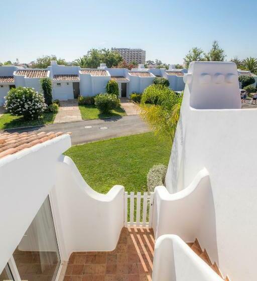 Апартаменты 1 Спальня Вид на Сад, Ancora Park Sunplace Hotels & Resorts