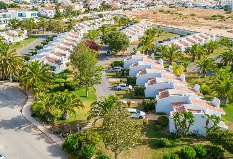 Апартаменты 1 Спальня Вид на Сад, Ancora Park Sunplace Hotels & Resorts