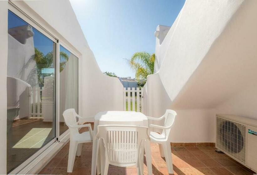 Апартаменты 1 Спальня Вид на Сад, Ancora Park Sunplace Hotels & Resorts