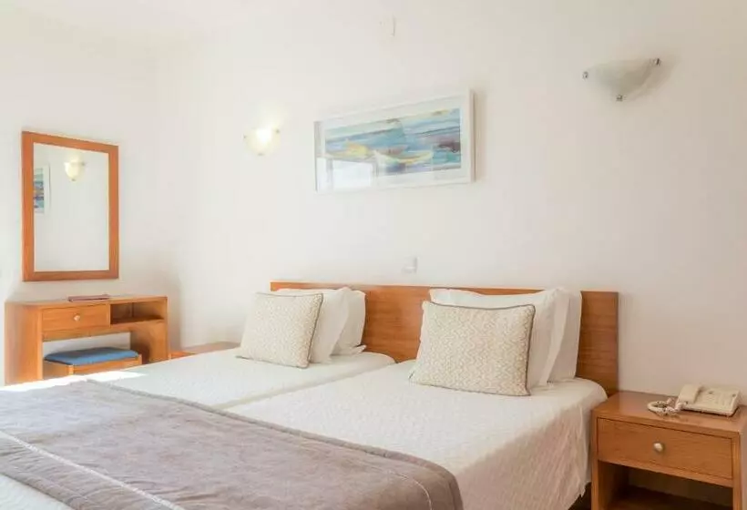 Huoneisto 1 Makuuhuone Puutarhanäkymä, Ancora Park Sunplace Hotels & Resorts