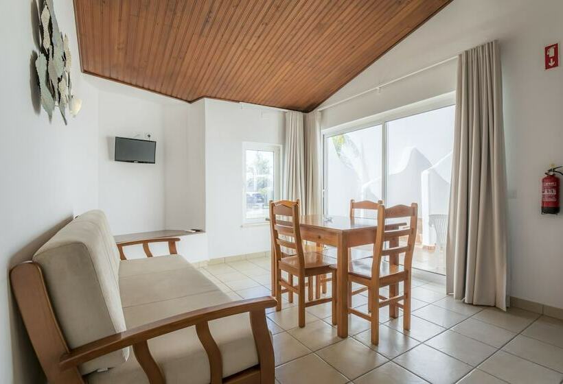 Апартаменты 1 Спальня Вид на Сад, Ancora Park Sunplace Hotels & Resorts