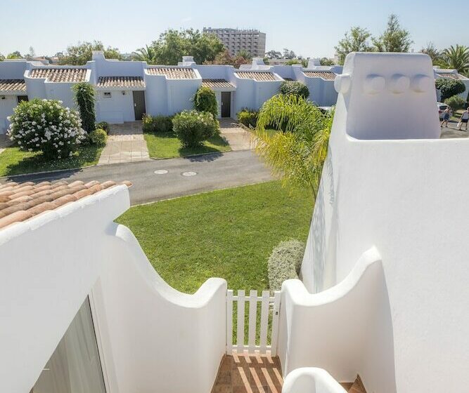 Апартаменты 1 Спальня Вид на Сад, Ancora Park Sunplace Hotels & Resorts