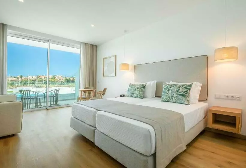 Standard-huone Allasnäkymä, Ancora Park Sunplace Hotels & Resorts