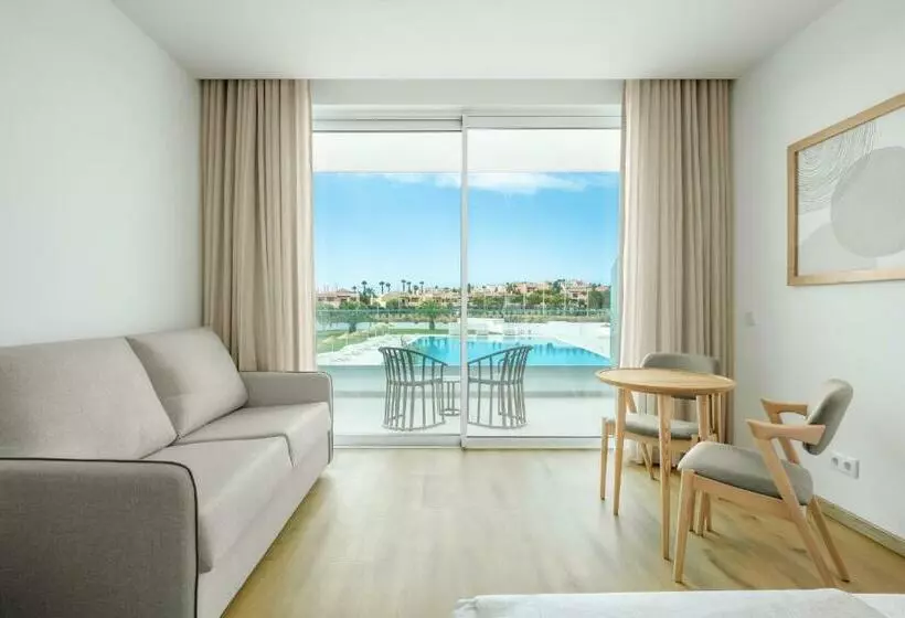Standard-huone Allasnäkymä, Ancora Park Sunplace Hotels & Resorts