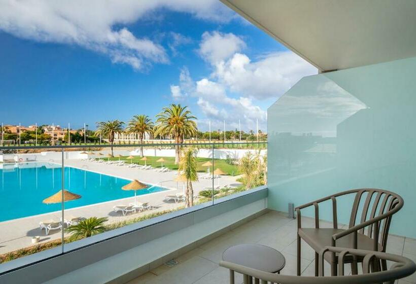 Номер Стандарт Вид на Бассейн, Ancora Park Sunplace Hotels & Resorts