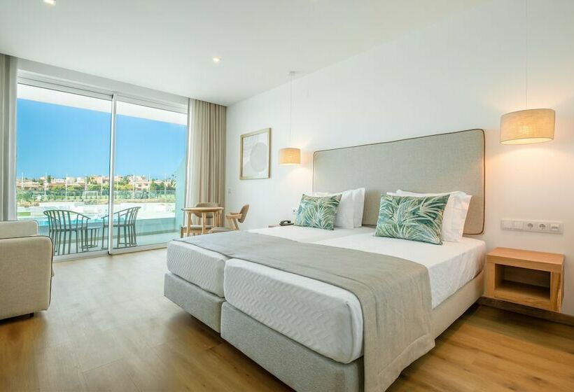 Номер Стандарт Вид на Бассейн, Ancora Park Sunplace Hotels & Resorts