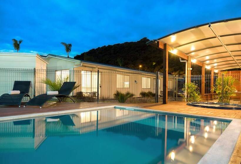 דירת 2 חדרים סופריור, Averill Court Motel