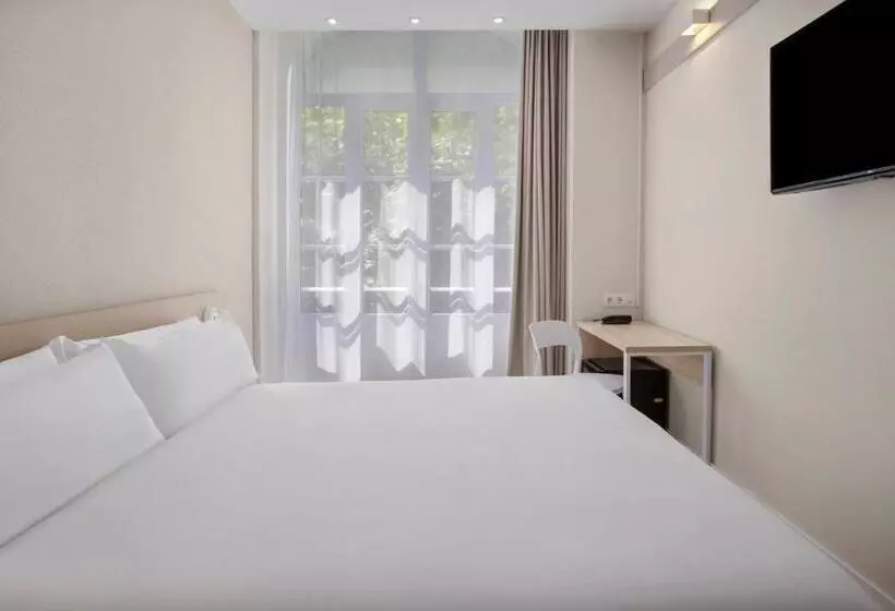 スタンダードルーム, B&B Hotel Figueira Da Foz