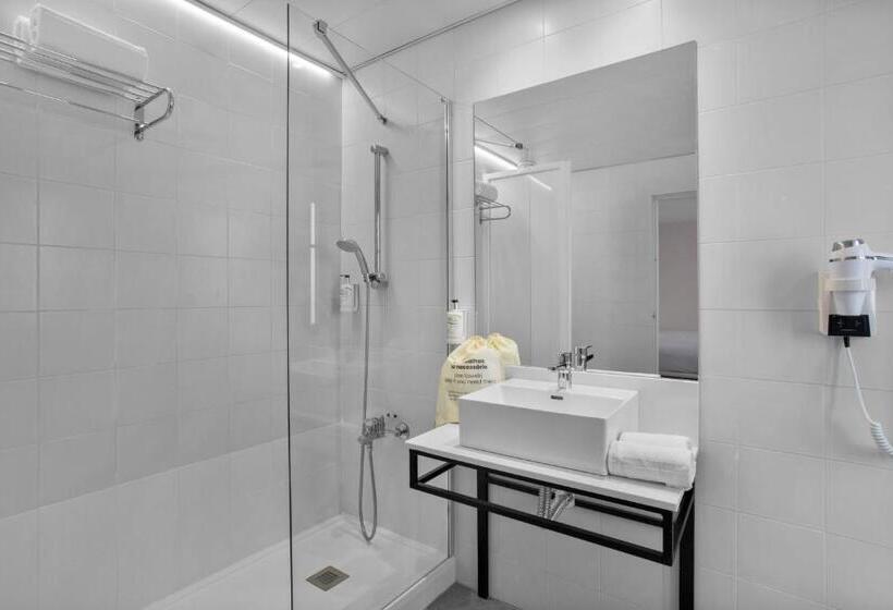 Номер Стандарт, B&B Hotel Figueira Da Foz