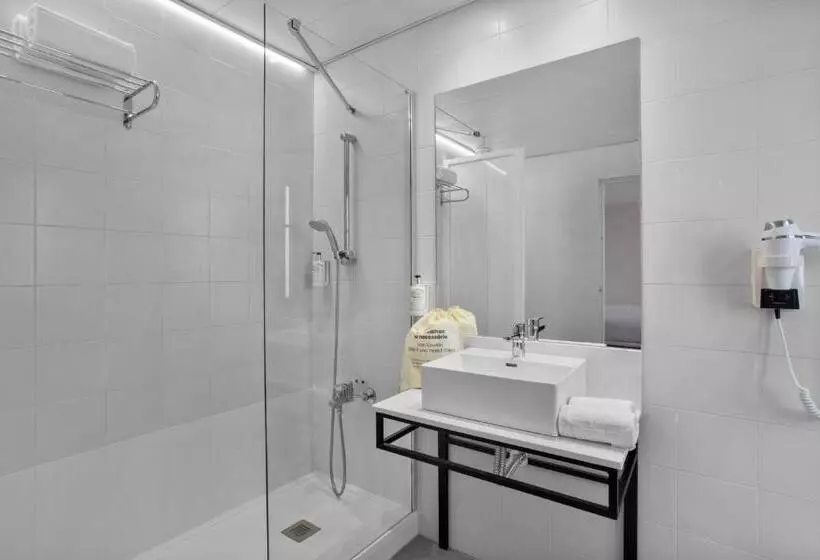スタンダードルーム, B&B Hotel Figueira Da Foz