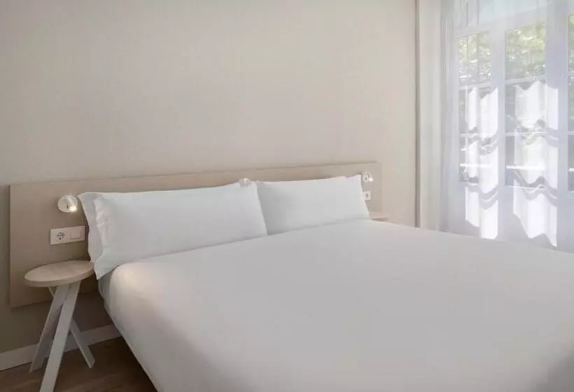 スタンダードルーム, B&B Hotel Figueira Da Foz