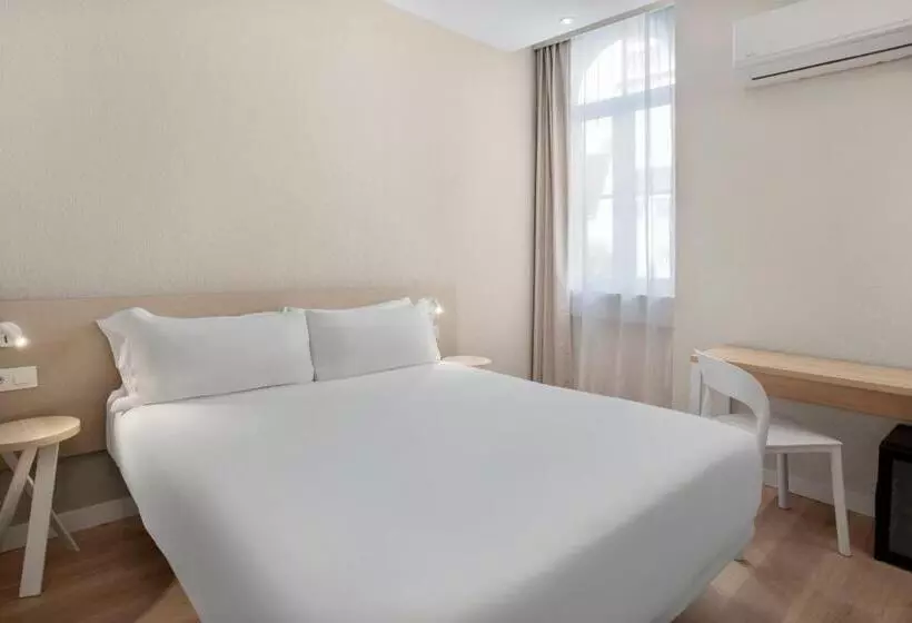 スタンダードルーム, B&B Hotel Figueira Da Foz
