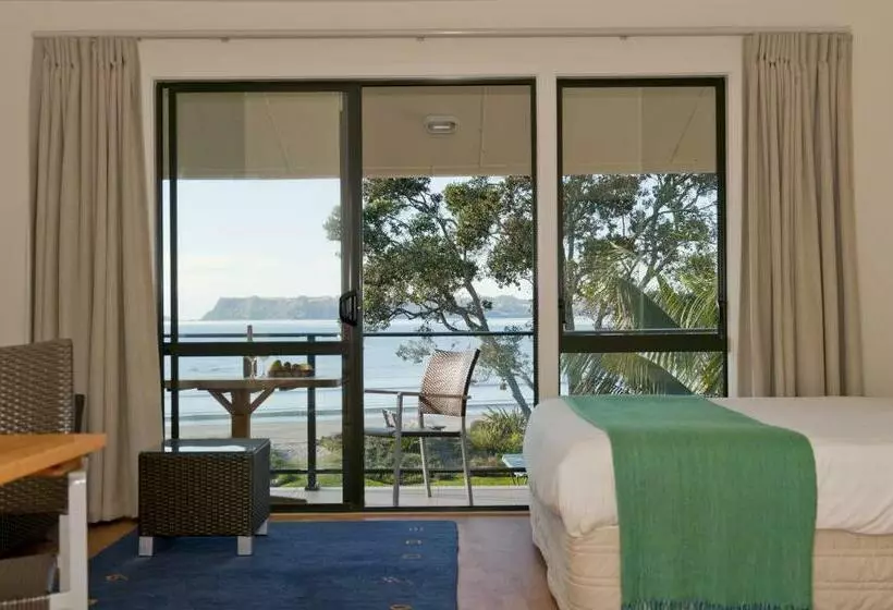 1ベッドルームアパートメント, Beachfront Resort