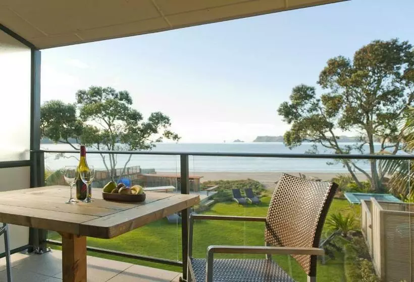 1ベッドルームアパートメント, Beachfront Resort