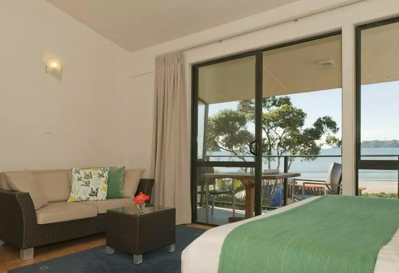 1ベッドルームアパートメント, Beachfront Resort