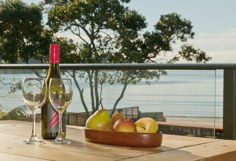 Апартаменты 1 Спальня, Beachfront Resort