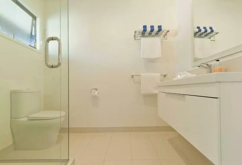 1ベッドルームアパートメント, Beachfront Resort