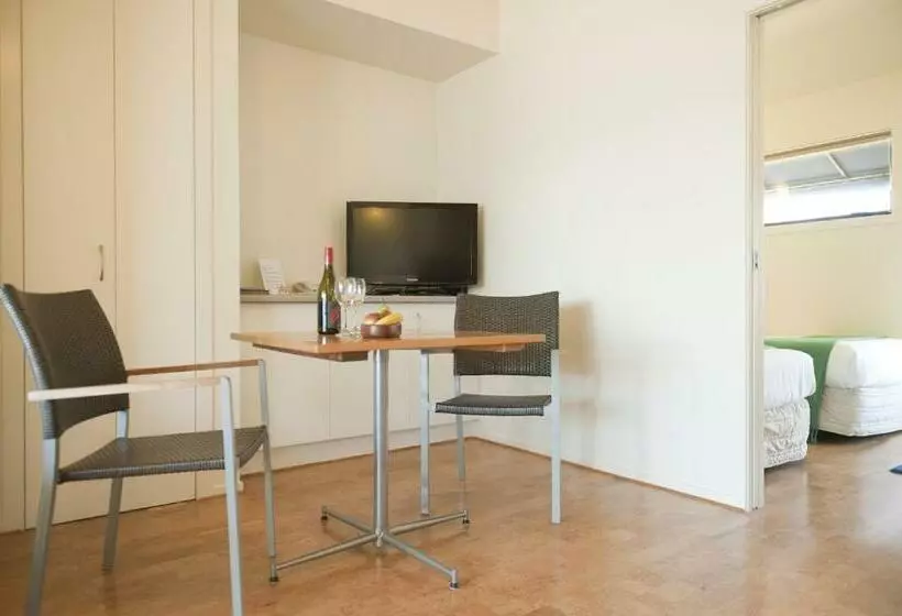 1ベッドルームアパートメント, Beachfront Resort