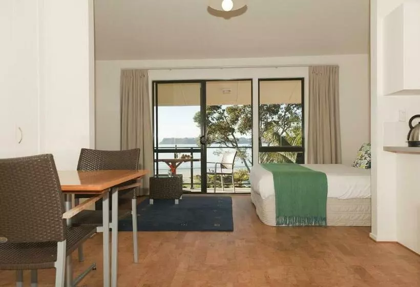 1ベッドルームアパートメント, Beachfront Resort