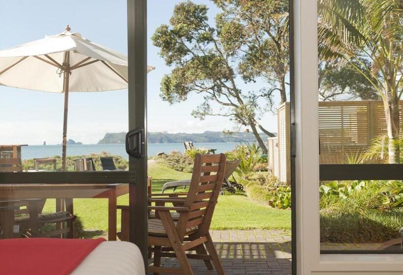 Апартаменты 1 Спальня, Beachfront Resort