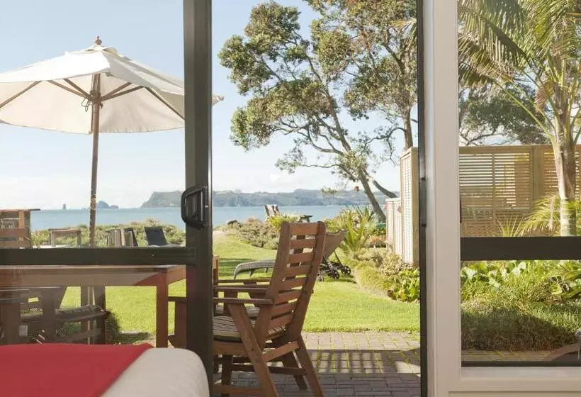 1ベッドルームアパートメント, Beachfront Resort