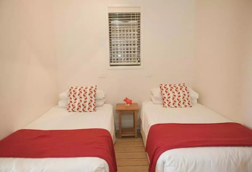 1ベッドルームアパートメント, Beachfront Resort