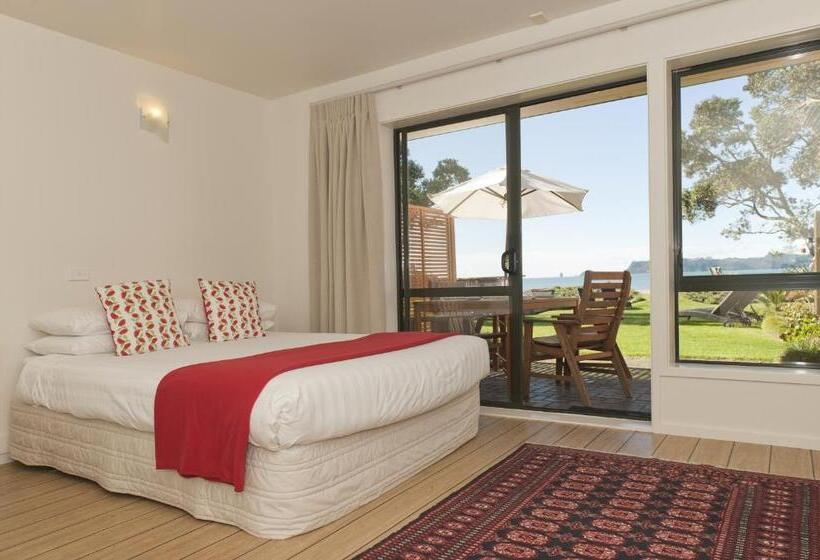 Апартаменты 1 Спальня, Beachfront Resort