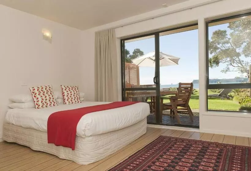 1ベッドルームアパートメント, Beachfront Resort