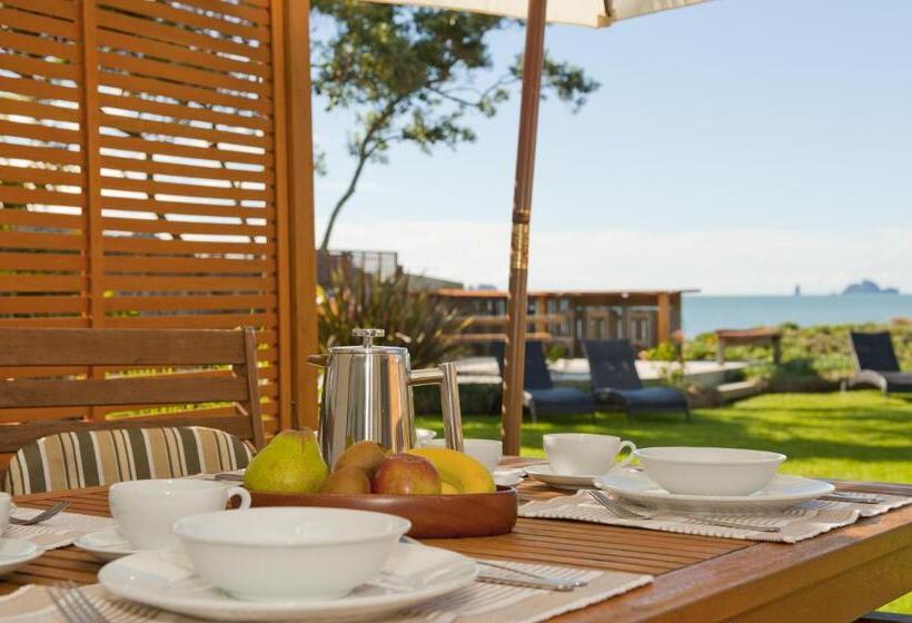 Апартаменты 1 Спальня, Beachfront Resort