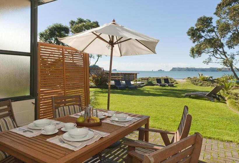 Апартаменты 1 Спальня, Beachfront Resort