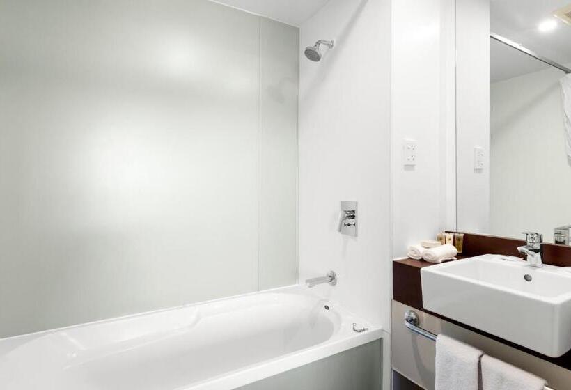 آپارتمان 2 خوابه, Copthorne Hotel & Apartments Queenstown Lakeview