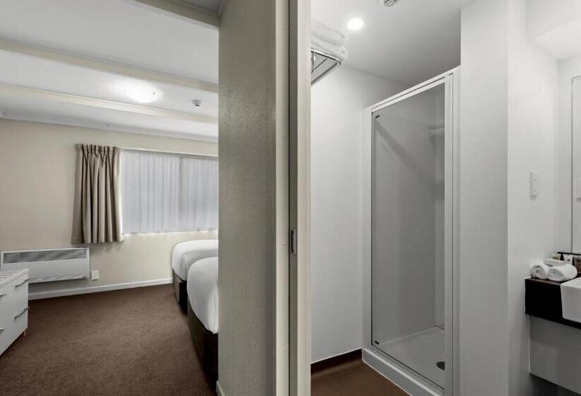 آپارتمان 2 خوابه, Copthorne Hotel & Apartments Queenstown Lakeview