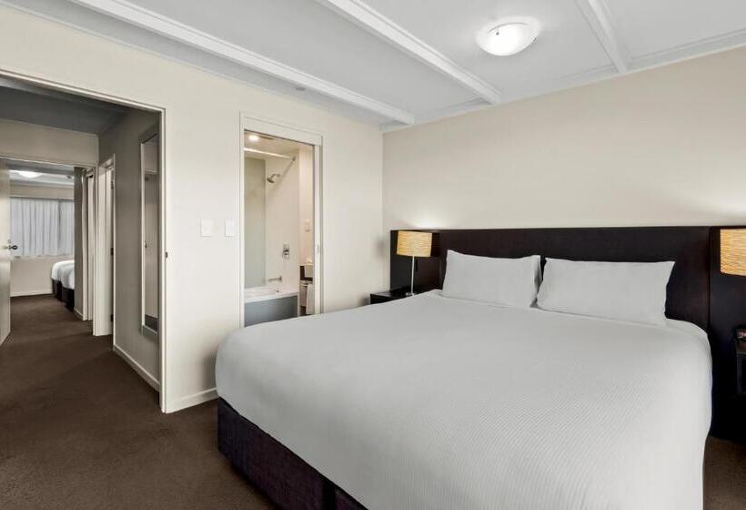 آپارتمان 2 خوابه, Copthorne Hotel & Apartments Queenstown Lakeview